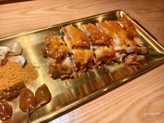 -谷丽麦馕新疆菜·清真(步步高梅溪新天地店)