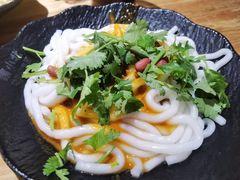 -嘻小北·兰州清汤牛肉面(太平洋森活天地店)