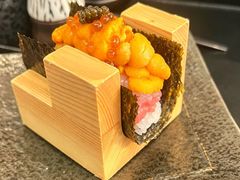 -Sushi Hanzo半藏(天环广场店)