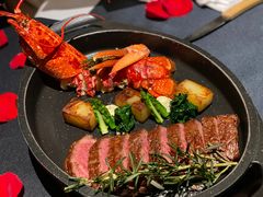 -wann lounge 低温慢煮牛排·清吧