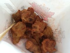 -傅强排骨(成都总店)