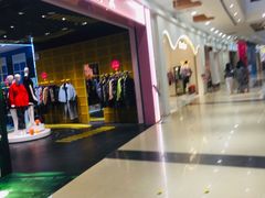 -永旺梦乐城(金银潭店)
