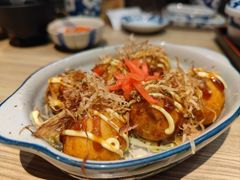 -小山日本料理(兴业太古汇店)