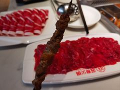 -滋奇·扬州地标火锅(兴城东路店)