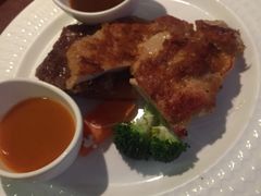 -麦茜哥牛扒城(中银店)