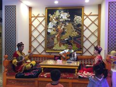 -巴扎美食·新疆菜·西域歌舞表演餐厅(新疆大厦店)