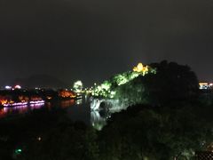 -忆咖啡观景餐厅(桂林象山公园店)
