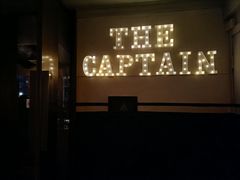 -船长酒吧 The Captain