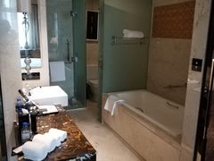 -西安赛瑞喜来登大酒店