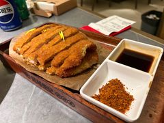 -吴越荣记苏州菜·松鼠桂鱼100%活鱼现做(斜塘老街店)