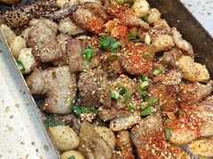 -船梆煮•蒸汽海鲜·生腌干蒸(五四广场店)