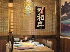 -三石铁板烧(紫竹桥店)