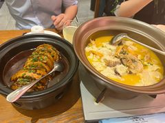 -小城味道(聚成大厦店)