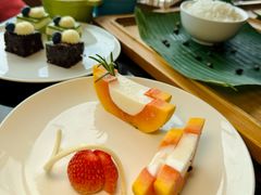 -厦门海港英迪格酒店(中山路店)