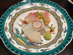 -元熹会席料理