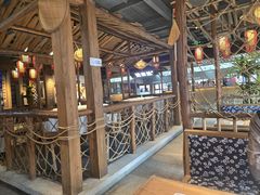 -胖姐渔村(中源大道店)