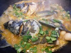 -好灶头妈妈菜·柴火灶台鱼·千岛湖土菜地标美食