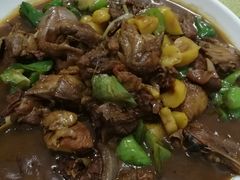 -翠茗农庄土菜馆(天目湖店)