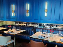 -大八江景意大利西餐厅LargeEight Italy Restaurant(1862时尚艺术中心店)