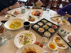 -楼外楼(西湖景区孤山路店)