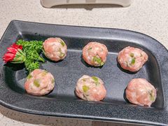-海底捞火锅(西安路店)