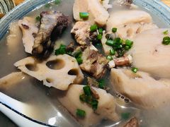-静一餐厅·湖北菜(前门创始店)