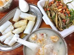 -陈添記·祖傳爽鱼皮·西关老字号(广州首店)