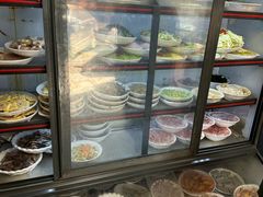 -玲燕蒸菜馆(江东路店)