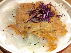 东北大拉皮-金掌勺锅包肉(华润万象城店)