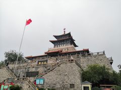 -解放阁