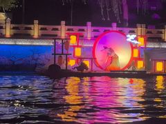 -扬州古运河