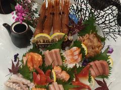 -财神岛·大连海鲜餐厅