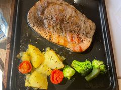 -必胜客(双榆树店)