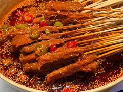 -韩盛·盛江山自助料理(中街大悦城黑金店)