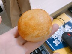 -百饼园(南后街店)