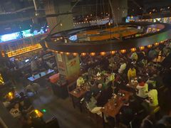 -HIB HUB公社(解放西路店)