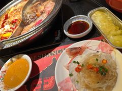 -牛New寿喜烧(虹桥新天地店)