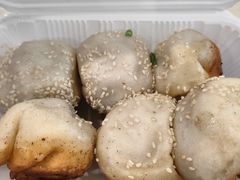 -小杨生煎(东方明珠店)