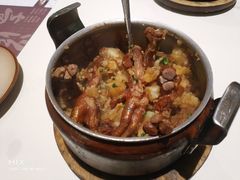 -奇滋豆味(南十四道街店)
