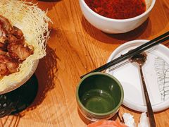 -云海肴·汽锅鸡·云南菜(广安门天虹店)