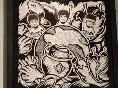 -太二酸菜鱼(天鹅湖万达店)