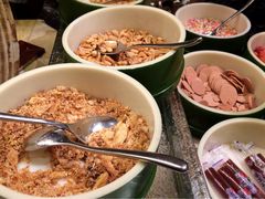 -芭菲盛宴·环球美食(解放碑英利国际店)