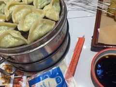 -老爷子原味蒸饺(总店)