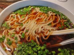 -芳芳私房菜·精做淮扬菜(承德路店)