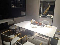 -御膳私房菜·现代粤菜·高空城景宴会厅(罗湖万象城店)