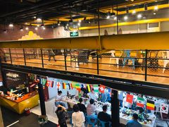 -不止轰趴桌游麻将台球(立水桥店)