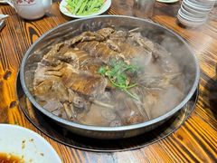 -侠成水上农庄(工业大道店)