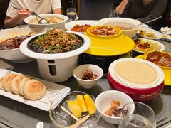 -花家怡园(四合院总店)