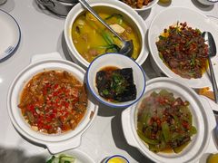 -兰湘子·湘菜小炒(南京江宁万达店)