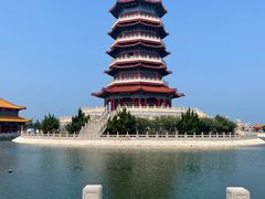 -八仙过海景区